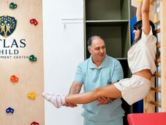 Atlas Child Development Center - Clinica pediatrica multidisciplinara Otopeni